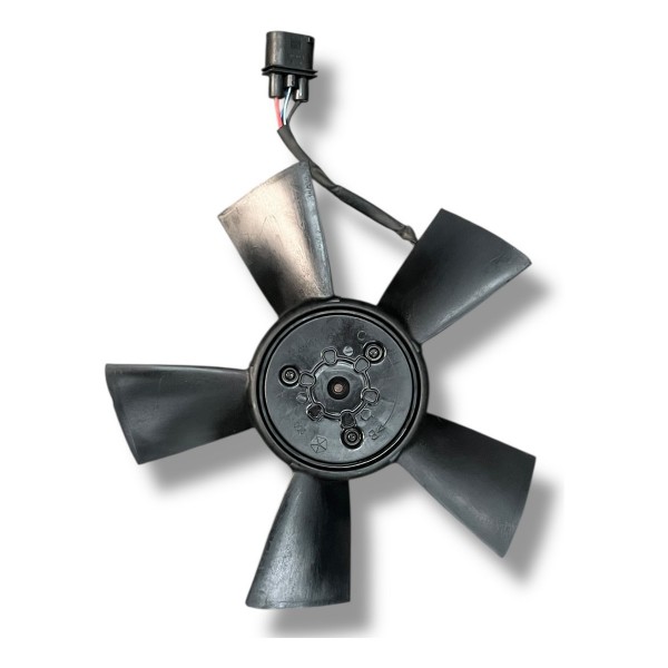 Eletroventilador Ventoinha Jeep Compass 2019 2020 2021 2022