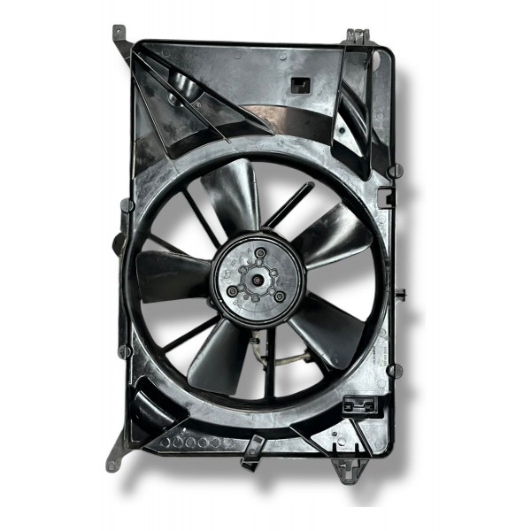 Defletor Ventoinha Radiador Jeep Renegade 2015 2016 2017 18