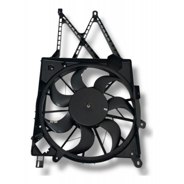 Defletor Ventoinha Gm Vectra 2007 2008 2009 2010 2011 2012