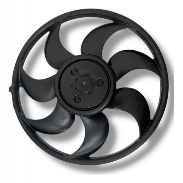 Eletroventilador Radiador Fiat Argo 2017 2018 2019 2020 2021