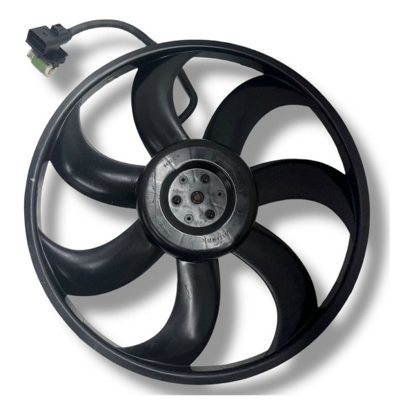 Eletroventilador Ventoinha Kia Cerato 2008 2009 2010 2011 12