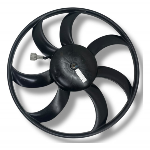 Eletroventilador Ventoinha Nissan March Versa 1.6 2016 2020