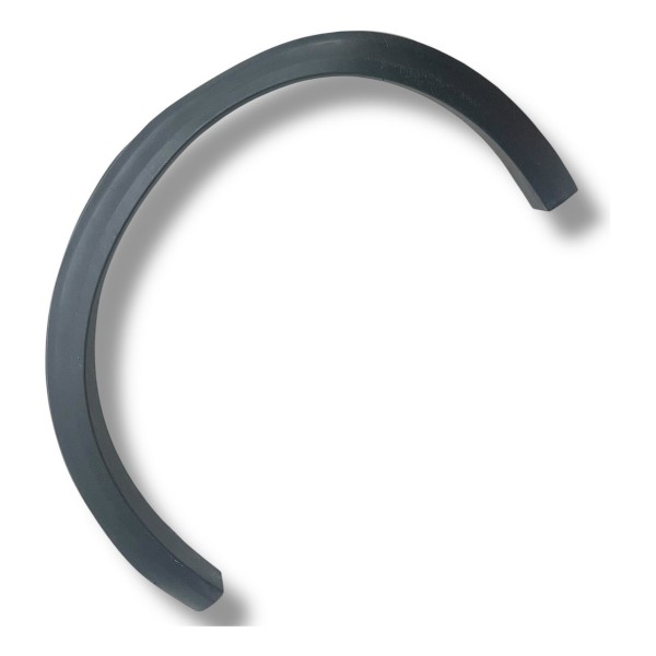 Moldura Paralama Diant Dir Fiat Argo Treeking 2017 2018 2021