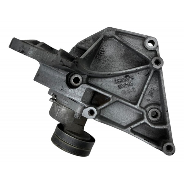 Suporte Bomba Direção Gm Vectra 2008 2009 2010 2011 2012