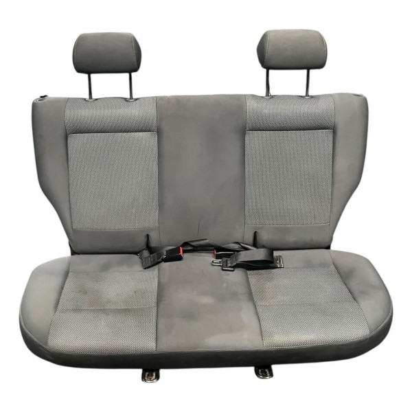 Jogo Banco Traseiros Vw Fox 2012 2013 2014 2015 2016