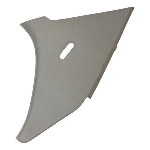 Acabamento Coluna Traseira Esquerda Gm Celta 2008 2009 2010