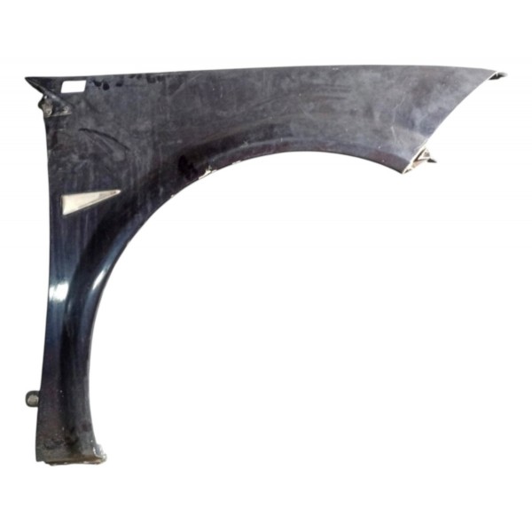 Paralama Direito Renault Megane 2007 2008 2009 2010 2011 12