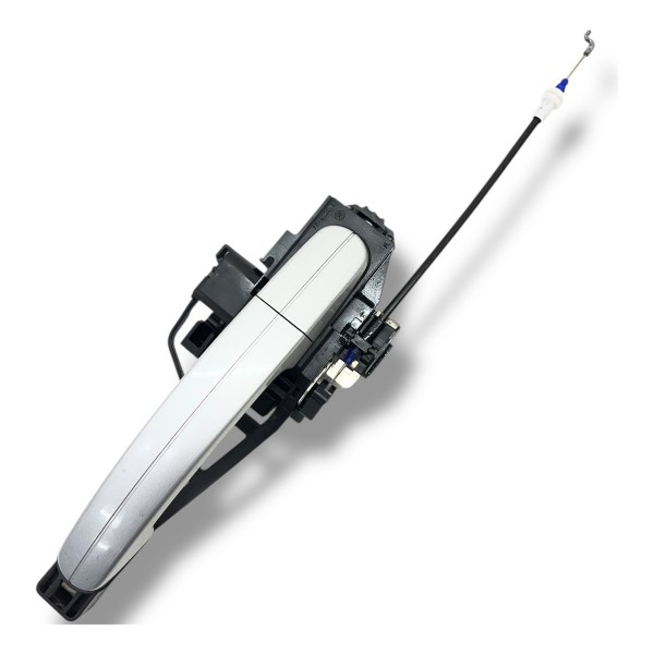 Maçaneta Externa Traseira Dir Ford Focus 2014 2015 2016 2017