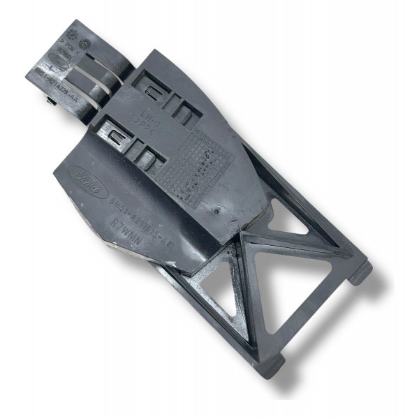 Isopor Acústico Esquerdo Ford Focus 2014 2015 2016 2017