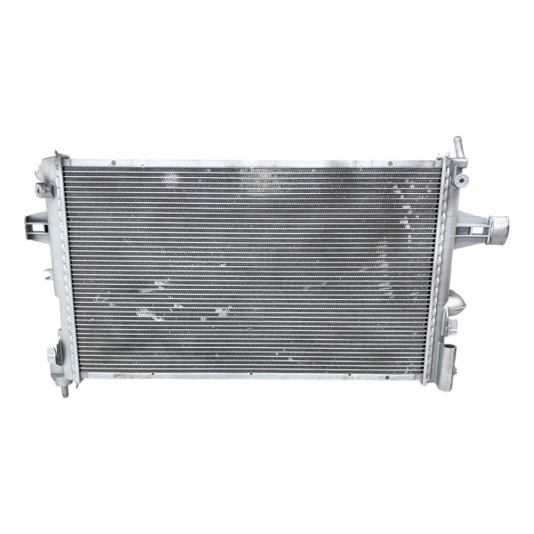 Radiador Água Gm Vectra 2006 2007 2008 2009 2010 2011 2012