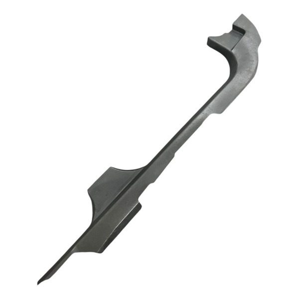 Soleira Interna Esquerda Gm Vectra 2008 2009 2010 2011 2012