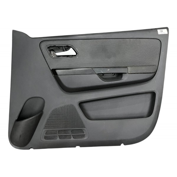 Forro Porta Dianteira Direita Vw Fox 2011 2012 2013 2014