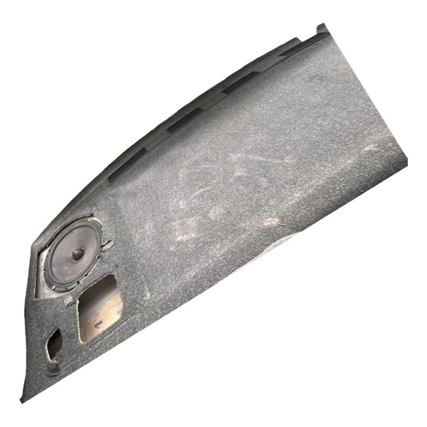 Tampão Bagagito + Acendedor Cigarro Gm Omega 1993 94 95 96