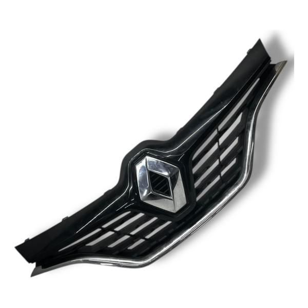 Grade Dianteira Renault Captur 2017 2018 2019 2020 2021 2022