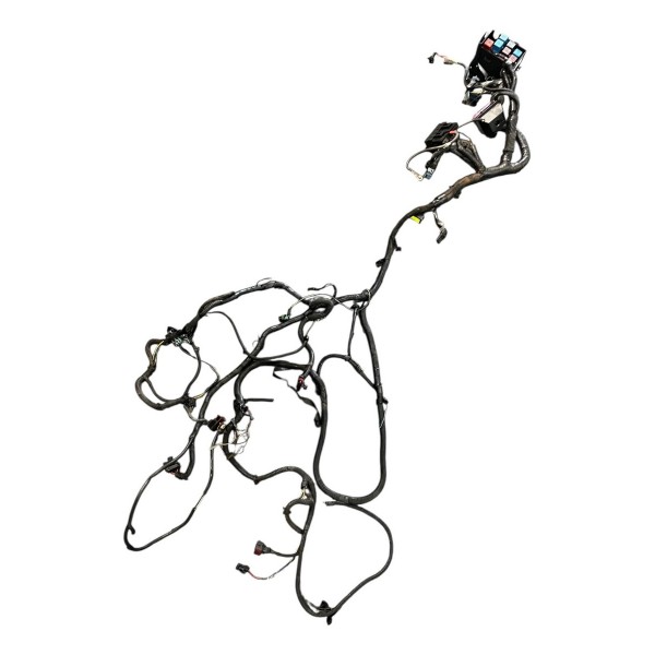 Chicote Motor Gm Astra Vectra 2007 2008 2009 2010 2011 2012