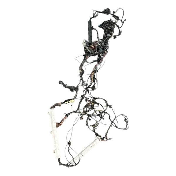 Chicote Interno Carroceria Gm Astra Vectra 2008 2010 2012