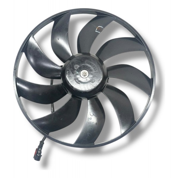 Ventoinha Radiador Renault Kwid 2017 2018 2019 2020 2021 22