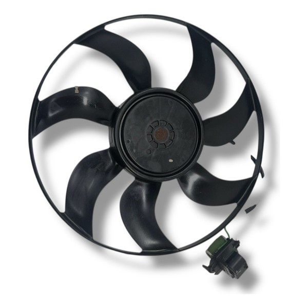 Ventoinha Motor Gm Cruze 2012 2013 2014 2015 2016 2017 2018