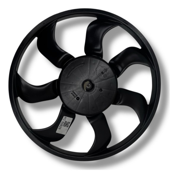 Ventoinha Eletroventilador Renault Logan 1.6 2015 2016 2022