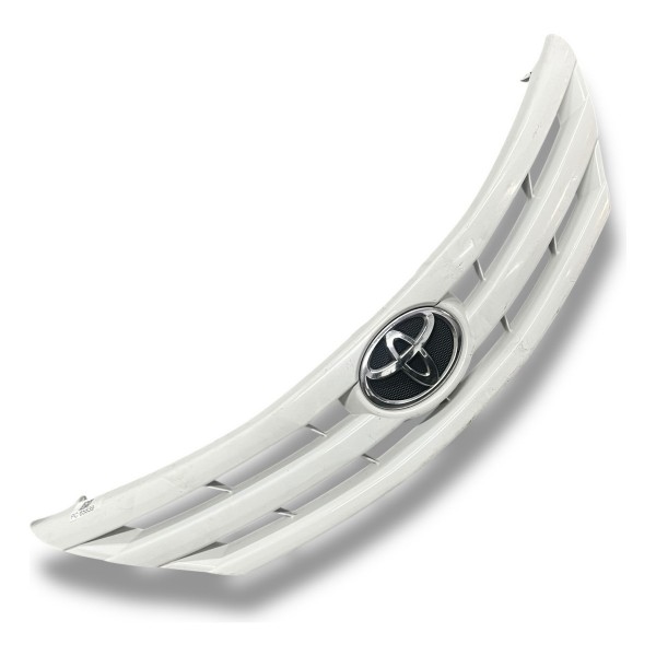 Grade Parachoque Diant Toyota Etios 2012 2013 2014 2015 2016