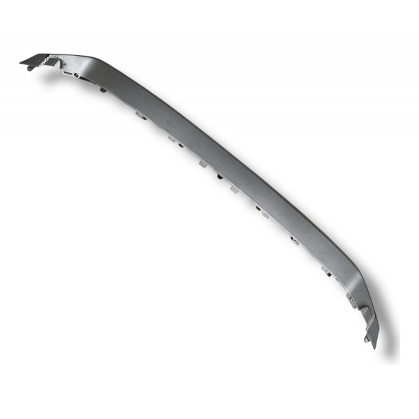 Aplique Diant Spoiler Vw Up Cross 2017 2018 2019 20 Detalhe