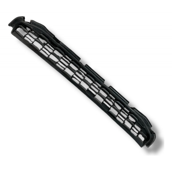 Grade Inf Parachoque Diant Mitsubishi Asx 2013 2014 2015 16