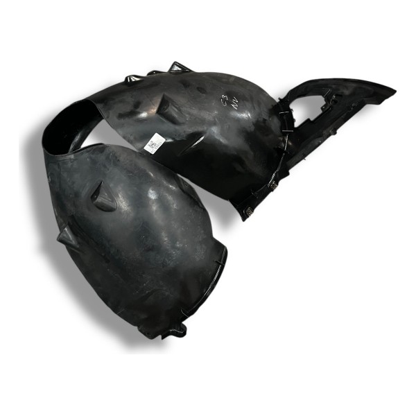 Parabarro Dianteiro Esq Citroen C3 2013 2014 2015 2016 2020