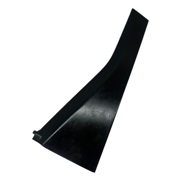 Moldura Coluna Porta Tras Esq Honda Fit 2003 2004 2005 2008