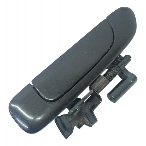 Maçaneta Ext Traseira Esq Honda Fit 2003 2004 2005 2006 2008 Traseira