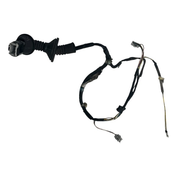 Chicote Porta Tras Esq Honda Fit 2003 2004 2005 2006 2007 08