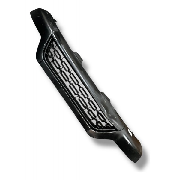 Spoiler Dianteiro Renault Kwid 2018 2019 2020 2022 Detalhe