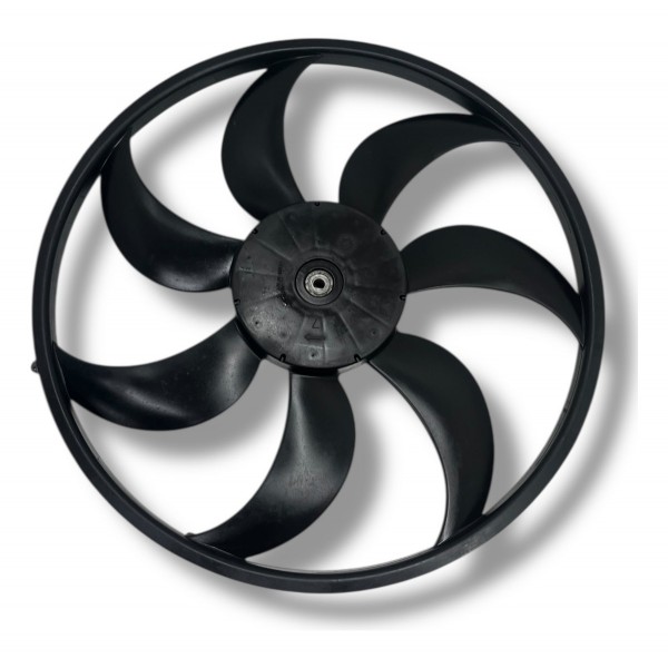 Hélice Ventoinha Nissan March Versa 2016 2017 2018 2019 2021