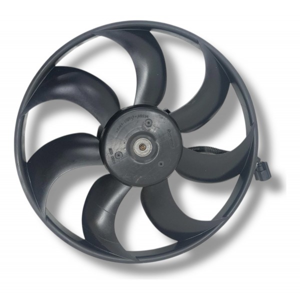 Ventoinha Eletroventilador Hyundai Hb20 3cc 2018 2019 2021