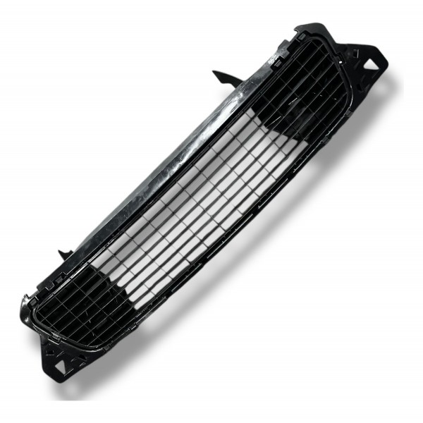 Grade Dianteira Inferior Renault Duster 2012 2013 2014 2015