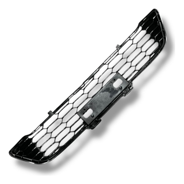 Grade Inferior Parachoque Toyota Hilux 2018 2019 2020