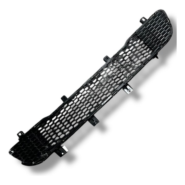 Grade Inf Parachoque Jeep Compass 2018 2019 2020 21 Detalhe