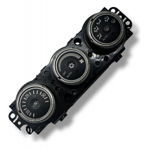 Comando Ar Cond Mitsubishi Outlander 2008 2009 2010 2011 12