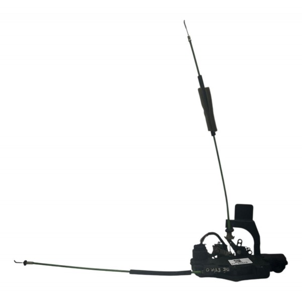 Fechadura Eletrica Diant Esquerda Fiat Stilo 2008 2009 2010