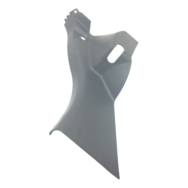 Moldura Banco Tras Esq Citroen C3 2015 2016 2017 2018 2019