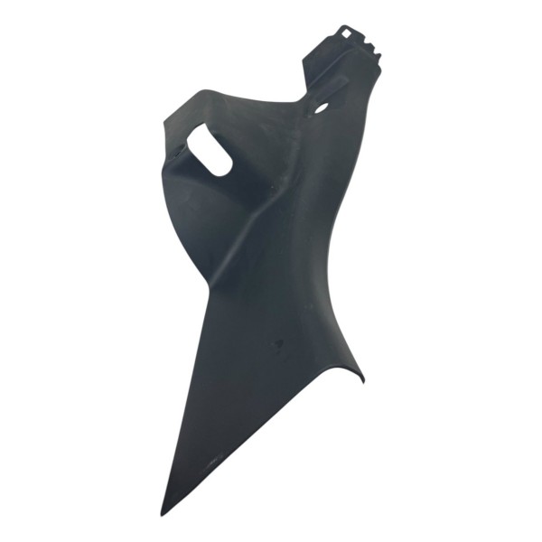 Moldura Banco Tras Dir Citroen C3 2014 2015 2016 2017 2020