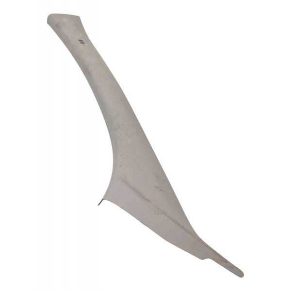 Acabamento Coluna Esquerda Parabrisa Citroen C3 2014 2015 16