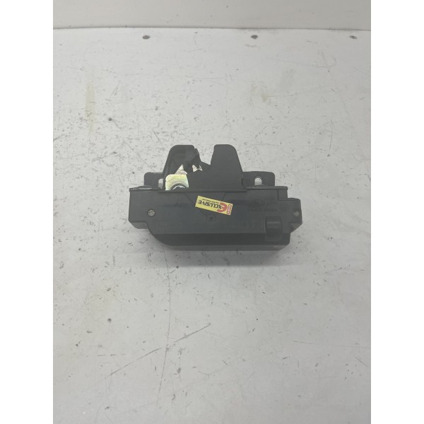 Fechadura Elétrica Porta Malas Citroen C3 2015 2016 2017 18