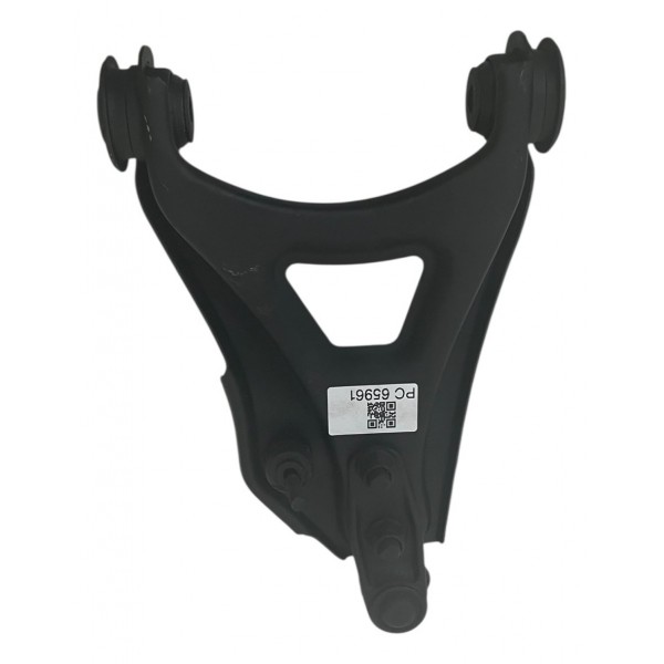 Balança Bandeja Diant Esquerda Renault Clio 2002 2003 2004