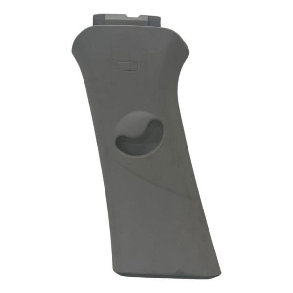 Moldura Coluna Esquerdo Citroen C3 2013 2014 2015 2016 2020