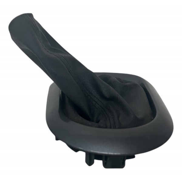 Moldura Coifa Câmbio Citroen C3 2013 2014 2015 2016 2017