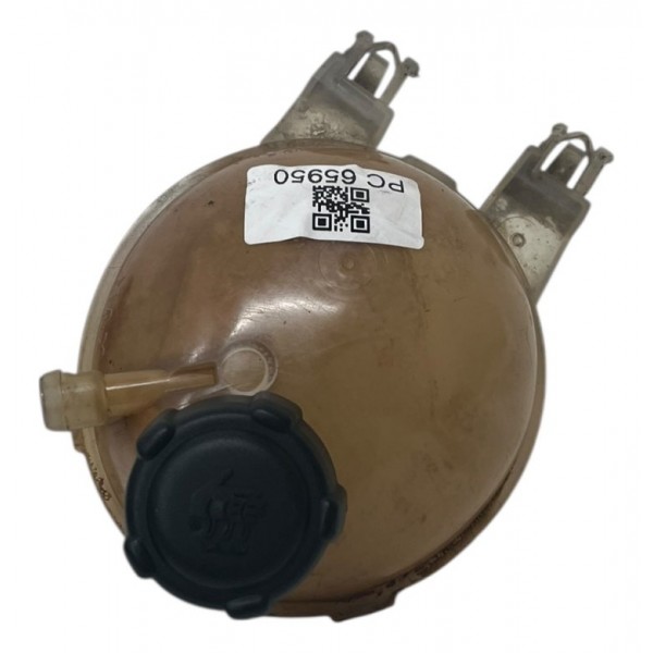 Reservatório Água Radiador Citroen C3 2014 2015 2016 2017 18