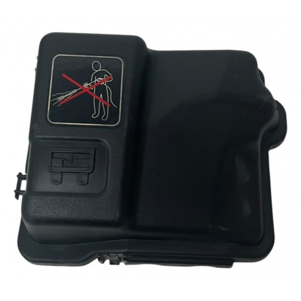 Tampa Caixa Fusível Citroen C3 2013 2014 2015 2016 2019 2020