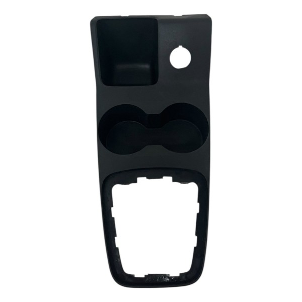 Porta Copos Console Central Vw Fox 2013 2014 2015 2016 2017