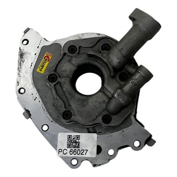 Bomba Óleo Ford Fiesta 1.0 2008 2009 2010 2011 2012