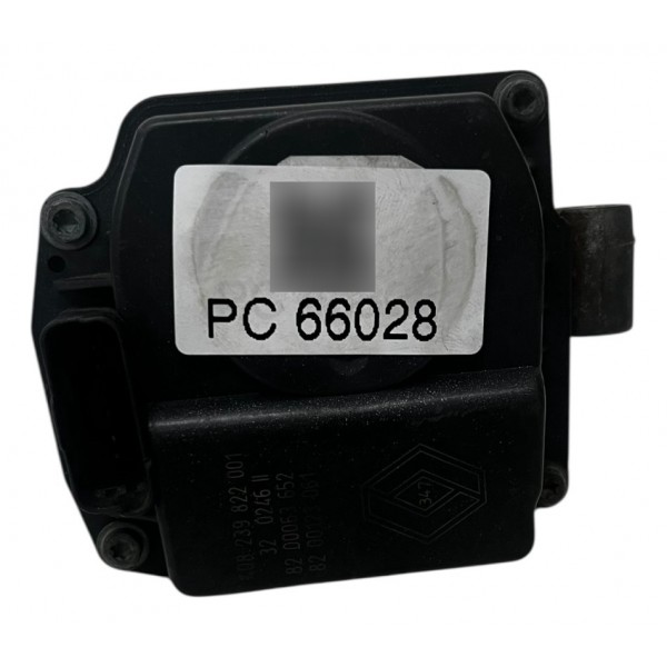 Tbi Corpo Borboleta Renault Clio 1.6 2002 2003 2004 2005 06